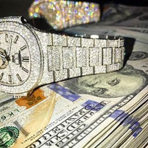 Meet your Posher, Robert